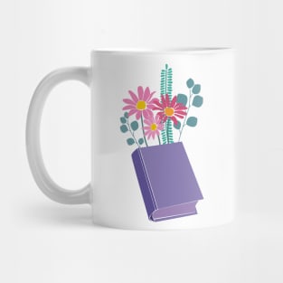 Feed your brain. Mug